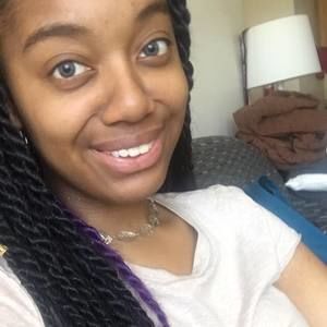 Meet your Posher, Mariah