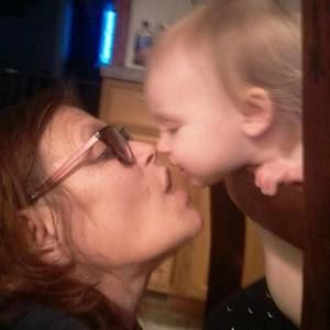 Meet your Posher, Deborah