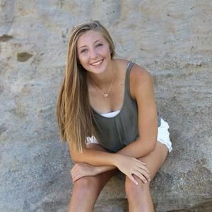 Meet your Posher, Isabelle