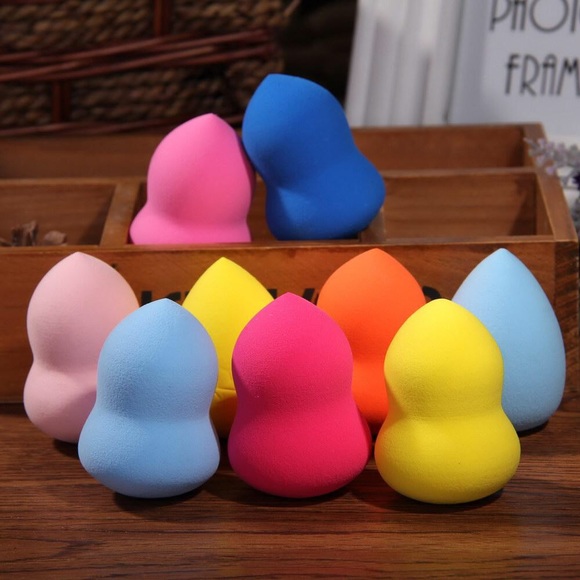 5x Makeup Applicator/Sponge. Brand New - Picture 2 of 3