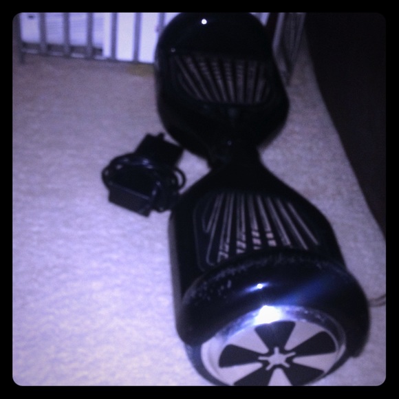 Hover board