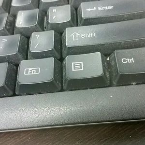 Meet your Posher, Patsy