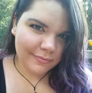 Meet your Posher, Kristina