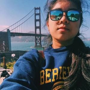 Meet your Posher, Anjanette