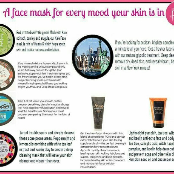 Perfectly Posh