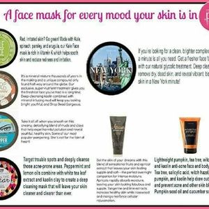 Perfectly Posh