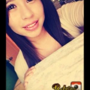 Meet your Posher, Yadira