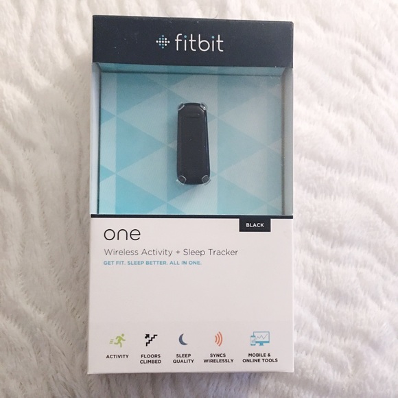 Other - Brand new in box FitBit One!