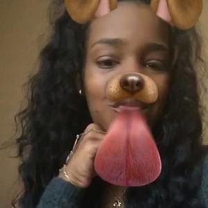 Meet your Posher, Jermiya