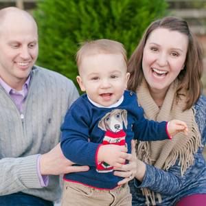 Meet your Posher, Meredith