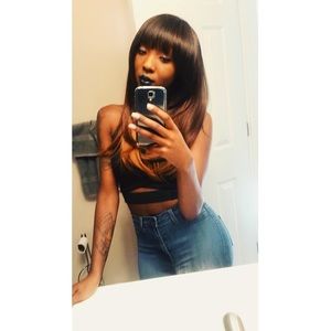 Meet your Posher, Rasheka