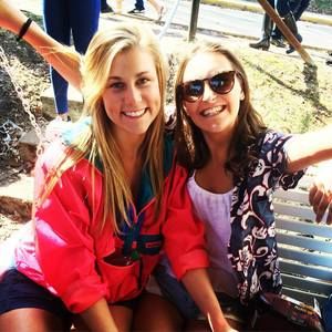 Meet your Posher, Rachael