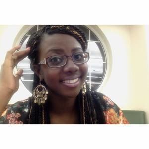 Meet your Posher, Arnelle