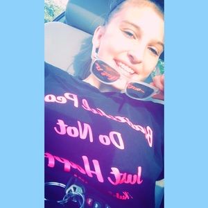 Meet your Posher, Dakota