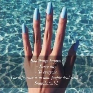 Meet your Posher, Rana