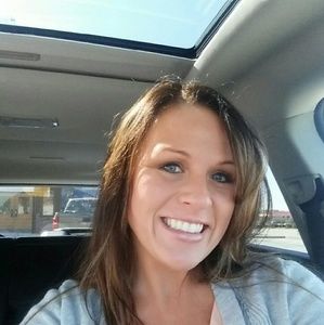 Meet your Posher, Jacquelyn
