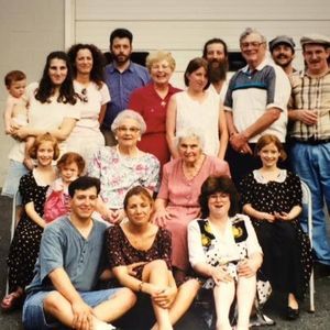 Meet your Posher, Frances