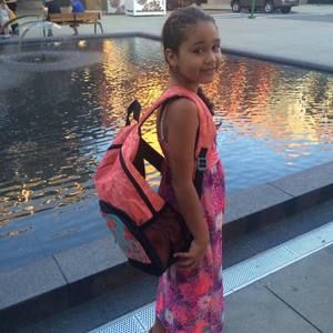 Meet your Posher, Brigitte