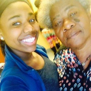 Meet your Posher, Johnnie