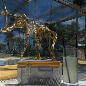 Meet your Posher, Maribel