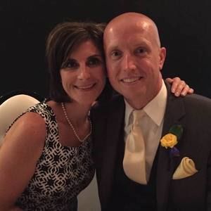 Meet your Posher, Mary ann