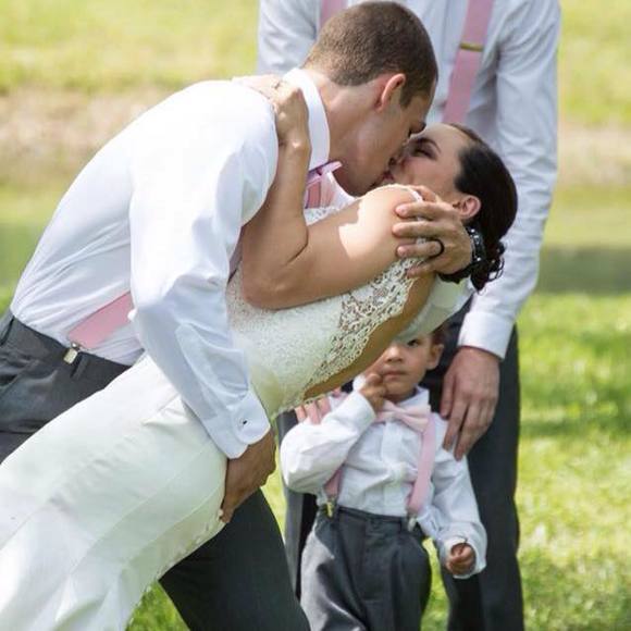 Meet your Posher, Rachel