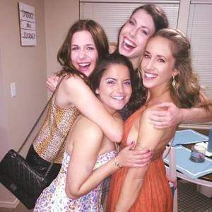 Meet your Posher, Caroline