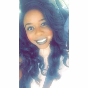 Meet your Posher, Mariesha