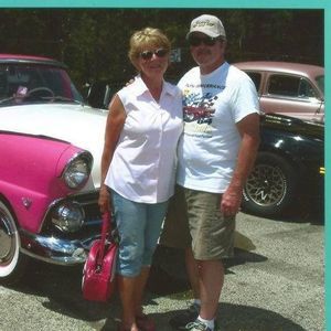 Meet your Posher, Gale