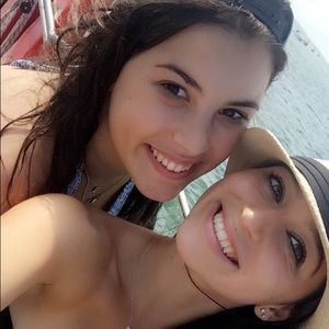 Meet your Posher, Sophia