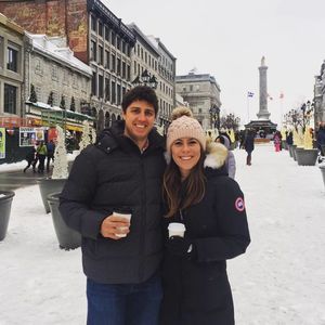 Meet your Posher, Caitlin