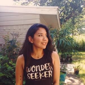 Meet your Posher, Natasha