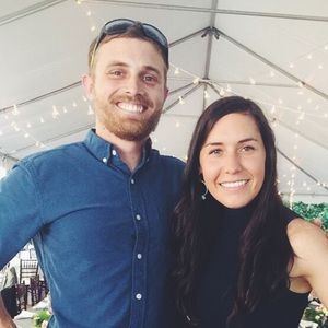 Meet your Posher, Alicia