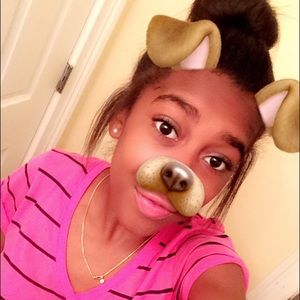 Meet your Posher, Ashleen