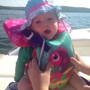 Meet your Posher, Jackie