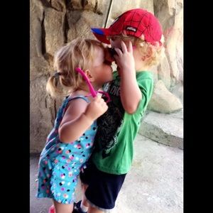 Meet your Posher, Karen