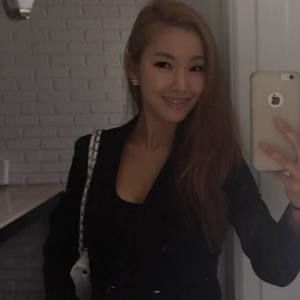 Meet your Posher, Namkyung