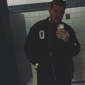 Meet your Posher, Danny