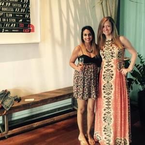 Meet your Posher, Kim