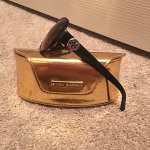 Tory Burch Sunglasses
