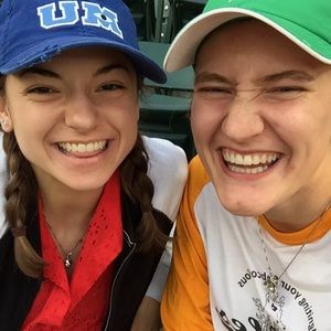 Meet your Posher, Cassidy