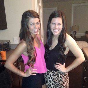 Meet your Posher, Caren