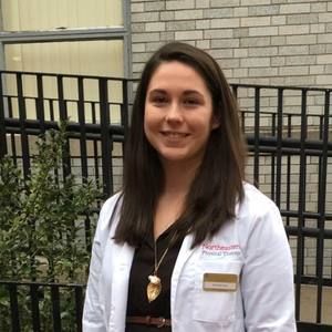 Meet your Posher, Michaela