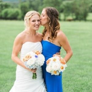 Meet your Posher, Jen