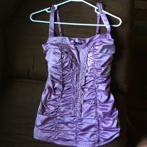 Never worn, tags still on it