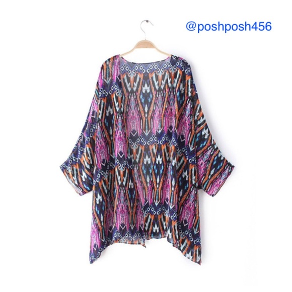 🎉HOST PICK🎉Swimwear Bikini Cover up Beach Dress - Picture 4 of 4