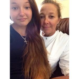 Meet your Posher, Cindy