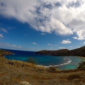 Meet your Posher, Millenah