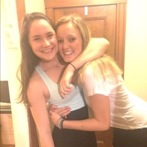 Meet your Posher, Alex