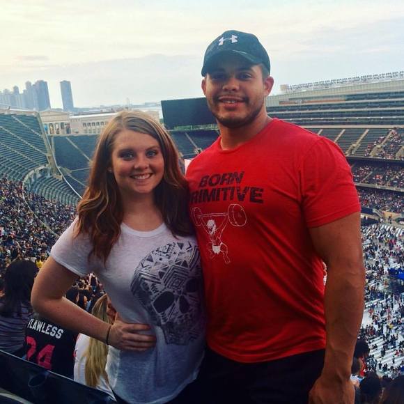 Meet your Posher, Stephanie - Picture 1 of 1